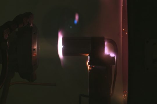 熱エネルギー工学研究室
